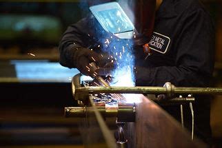 hickey metal fabrication linkedin|metal fabricators ohio.